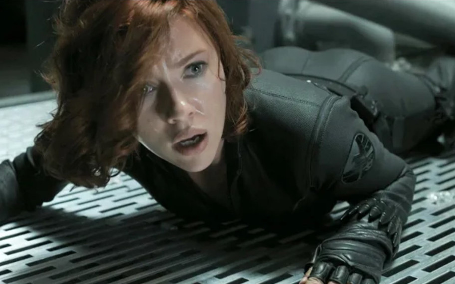 Scarlett Johansson The Batman Part II’nin kadrosuna mı katılıyor?