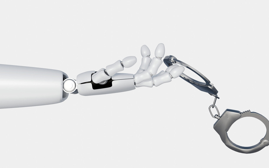 ChatGPT'den akıl aldı, kendini “Tanrı'nın suikastçısı” ilan etti