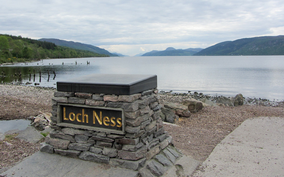 Loch Ness'in altından çıkarılan kaya, Anadolu Fayı için neden bu kadar kritik?