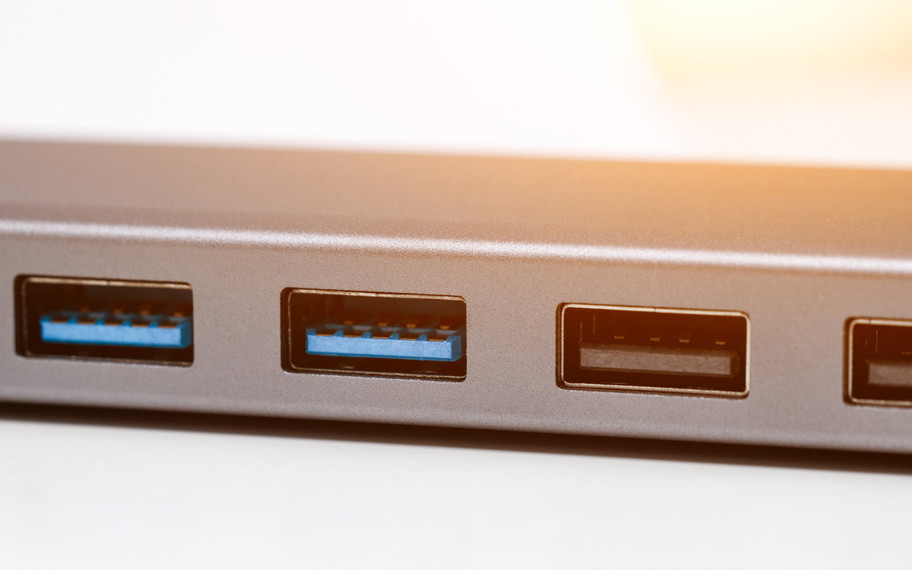 Hangi USB girişini kullandığınız, büyük fark yaratabilir