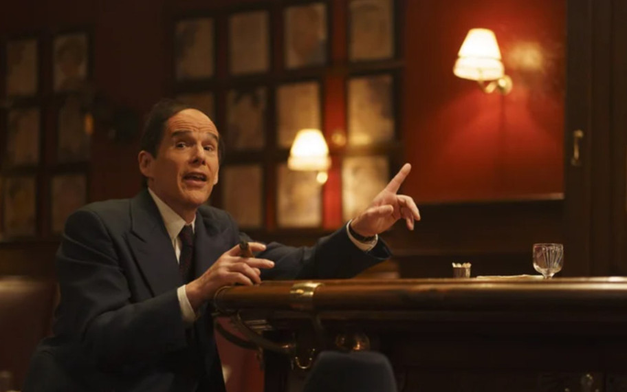 2025’in gizli başyapıtı: Ethan Hawke’ın büyük dönüşü