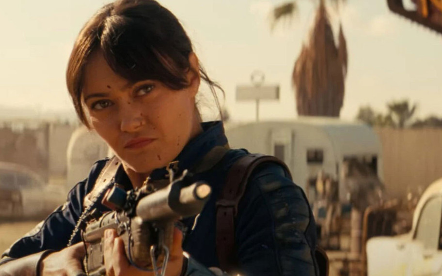 Fallout 2. sezon fragmanında New Vegas izleri: CCXP’de neler gösterildi?