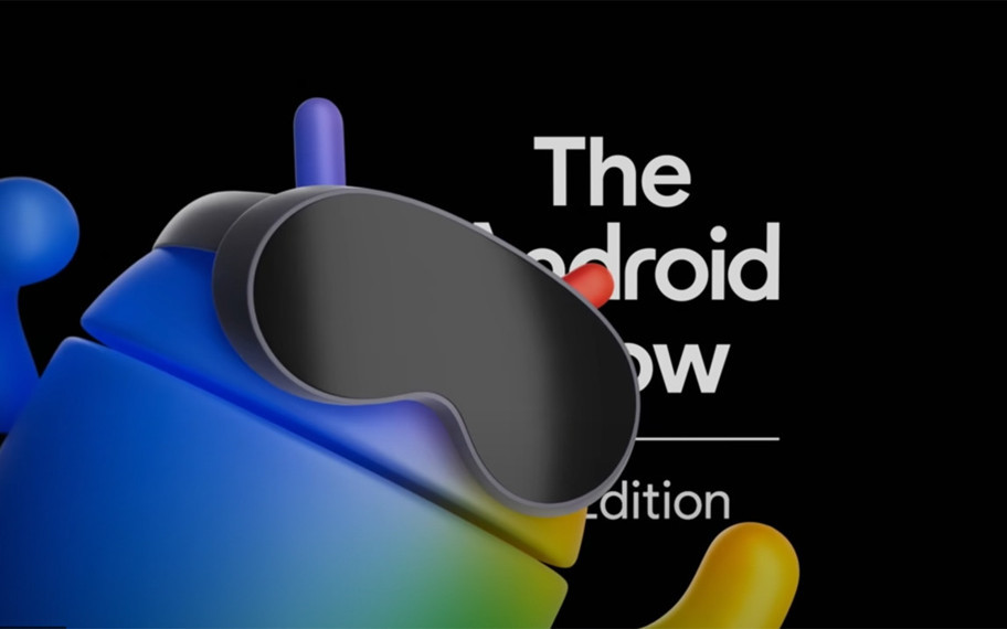 Google, Windows uygulamalarını Galaxy XR'a taşıyor