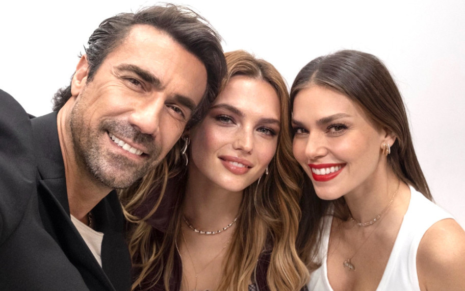 Disney+'tan yeni yerli dizi: Ayna geliyor