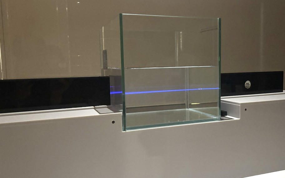 Japon devi, su altında 5.2 Gbps hıza ulaştı