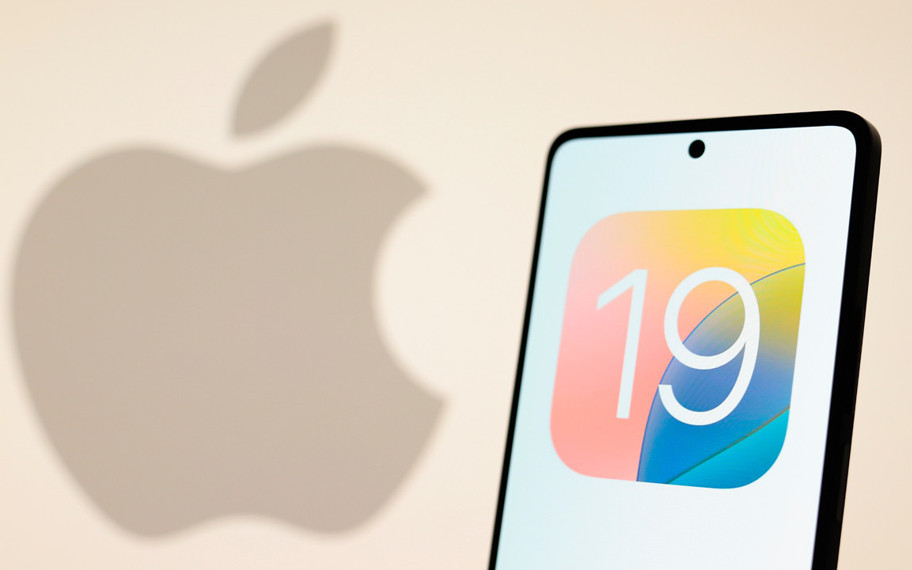 Liquid Glass olmasaydı: Apple’ın gizlediği iOS 19 görüntüleri sızdırıldı