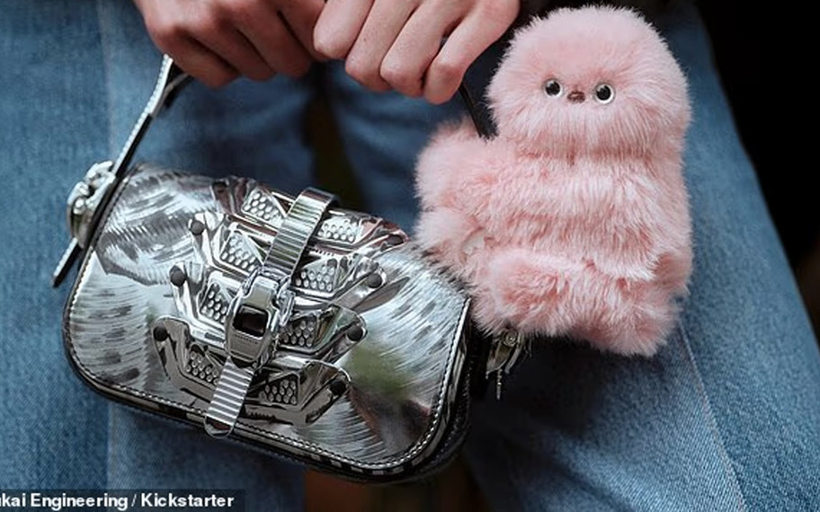 Labubu bebeklerine teknolojik rakip: Mirumi çılgınlığı başlamak üzere