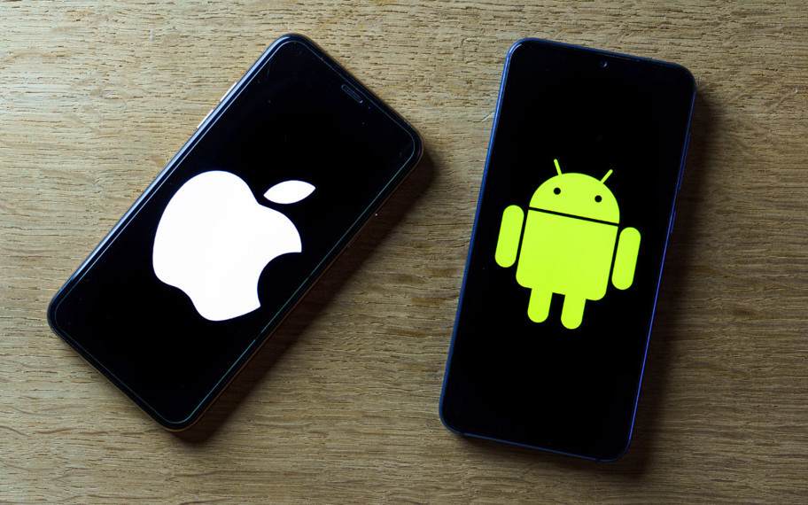 Android ve iOS arasında geçiş yapmak, hiç olmadığı kadar kolay olacak