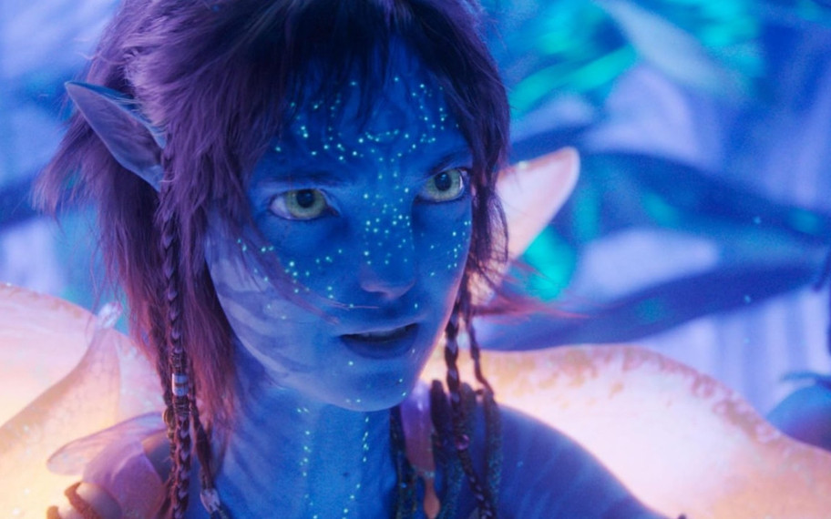 Avatar: Fire and Ash’te izleyici etkisi: Cameron yeni sahneler ekledi