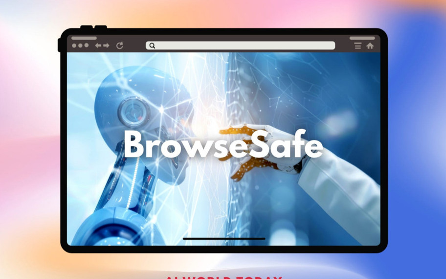 BrowseSafe nedir? Yapay zekâlı tarayıcıları güvenceye alma çabası