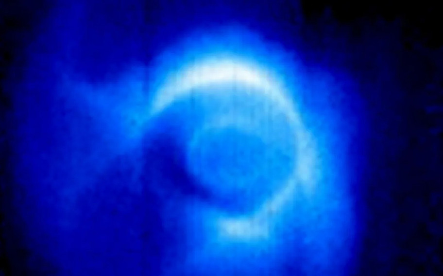 Dünya’nın bilinmeyen kuyruğu: Gezegenimizin arkasında dev bir kuyruk var