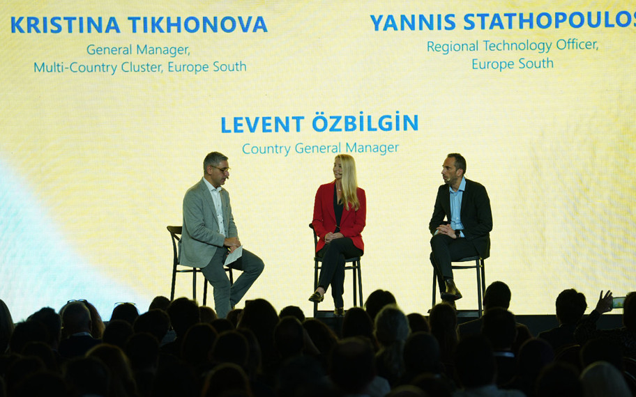 Türkiye'de şirketler yapay zekayı nasıl kullanıyor?