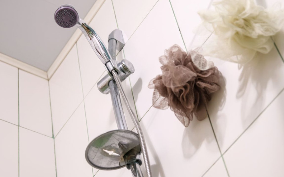 Bugün bildiğimiz duşlar gelecekte olmayabilir: İlk siparişi oteller verdi