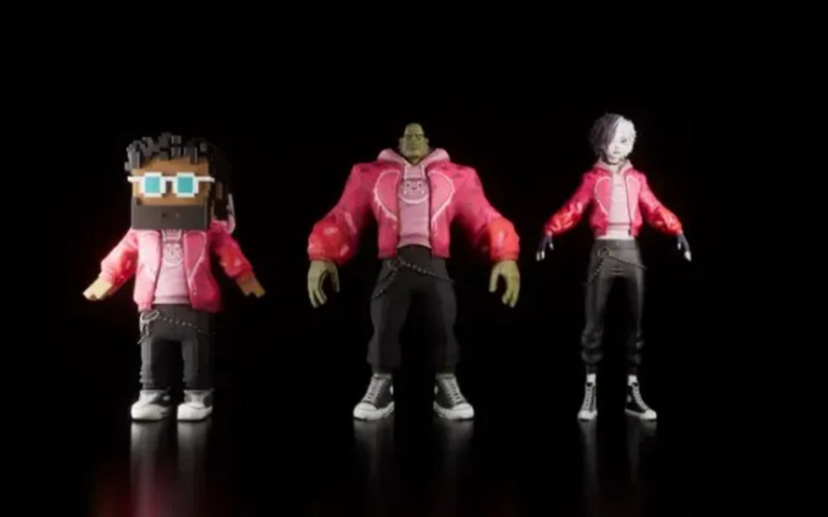 Netflix, Ready Player Me’yi satın aldı: Oyunlarda avatar dönemi başlıyor