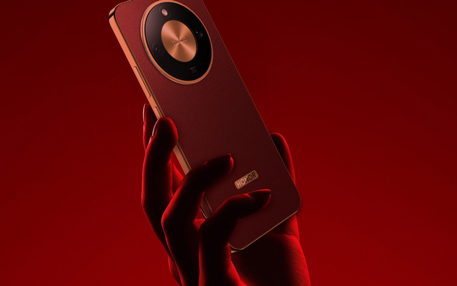 Guinness Rekorlar Kitabı'na giren telefon: Honor Magic8 Lite Türkiye'de