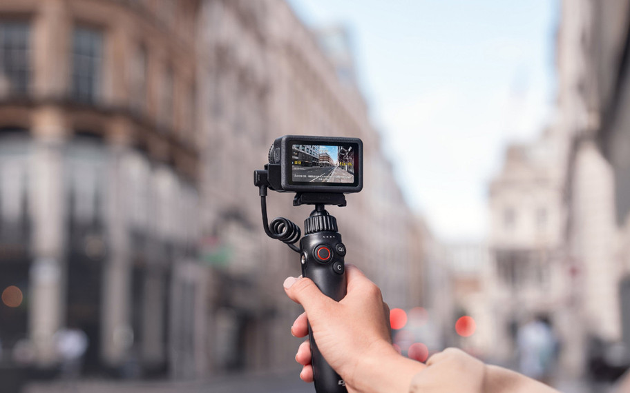 DJI Osmo Action 6 tanıtıldı: Aksiyon kameralarında değişken diyafram dönemi