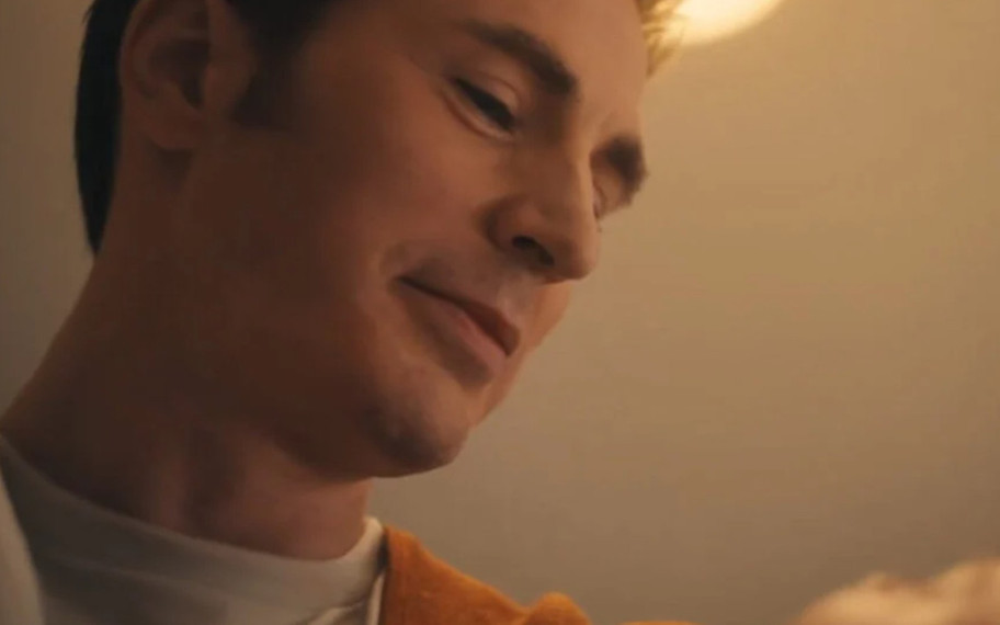 Avengers: Doomsday geliyor! Steve Rogers resmen geri dönüyor