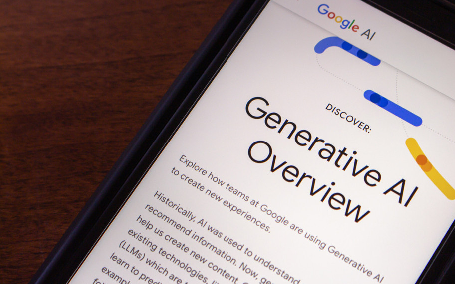 Google’ın yapay zekası, ünlü sanatçının kariyerini nasıl kararttı?