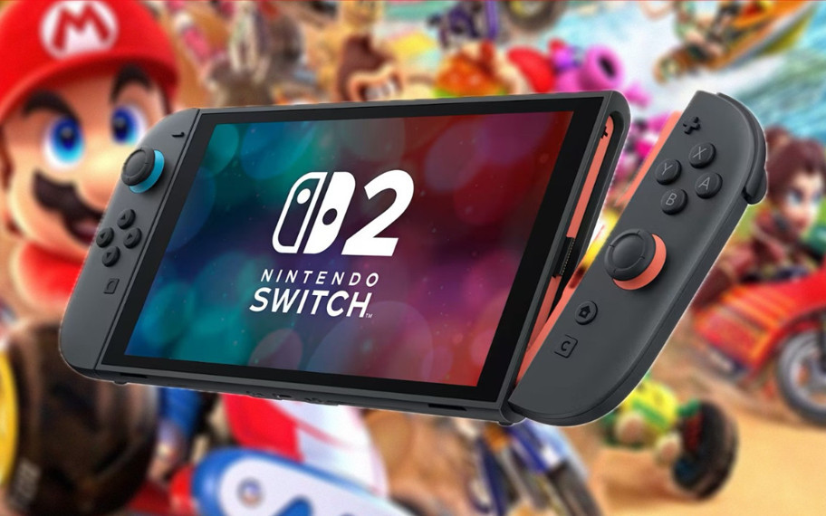 Hafıza krizi oyun dünyasını vuruyor: Switch 2’de fiziksel oyunlar tarih mi oluyor?