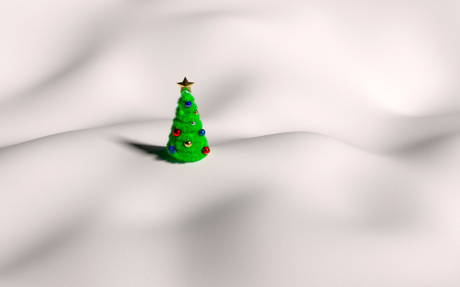 En büyük yılbaşı ağacı hangisi, ne kadar büyük?