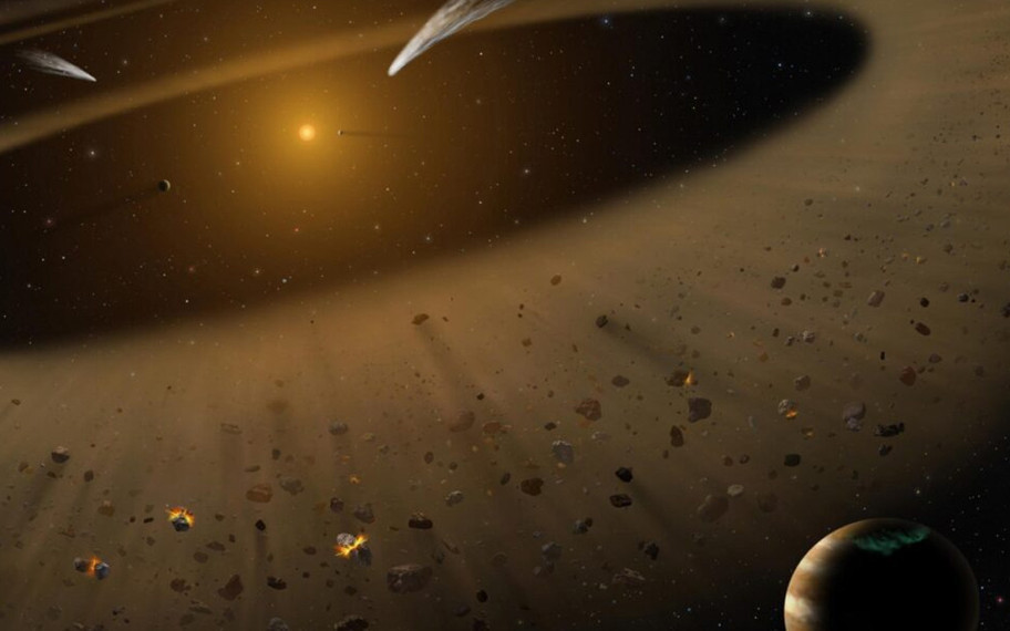 23 yıllık takip: Dokuzuncu gezegen sonunda bulundu mu?