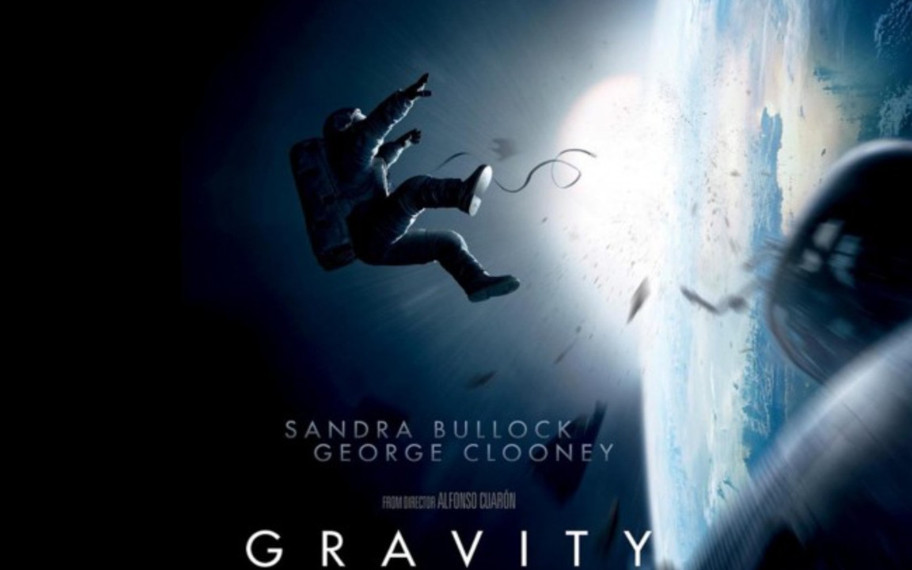 Robert Downey Jr., Gravity’den neden vazgeçti? Teknoloji engel oldu