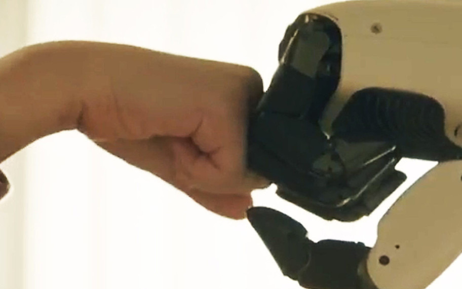 LG’nin gizemli ev robotu CLOiD'in yeni görselleri yayınlandı