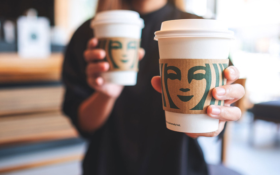 Starbucks’ın yeni sürprizi, ikinci el piyasasında karaborsaya düştü