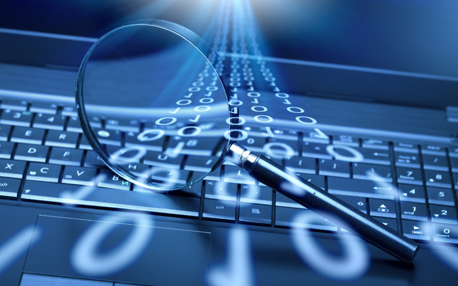 Nehirdeki bilgisayardan çıkan 1 milyar dolarlık fatura