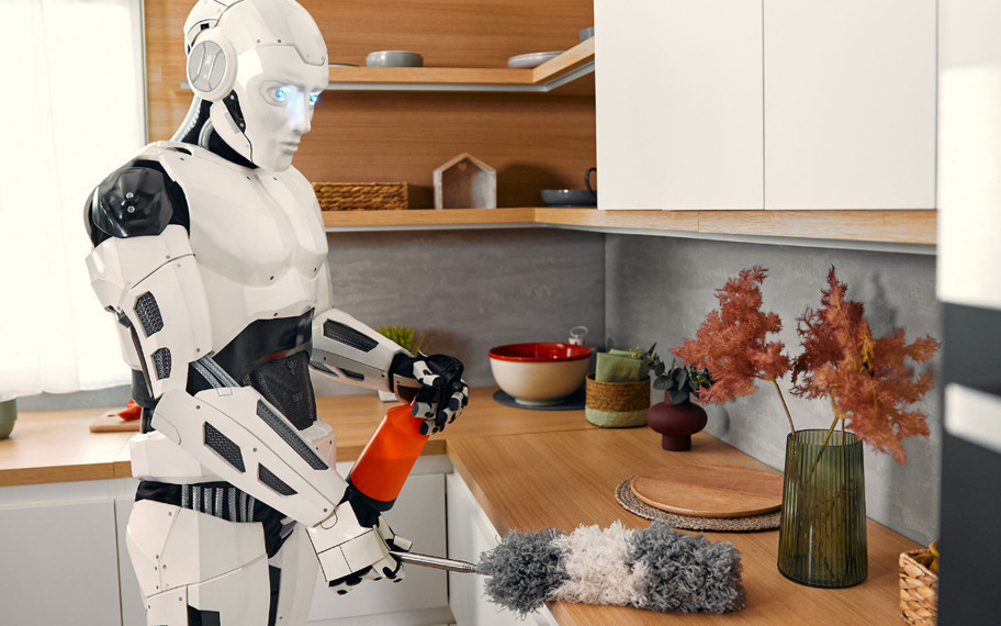 Akıllı gözlüklerden insansı robotlara: 2026’nın teknoloji trendleri