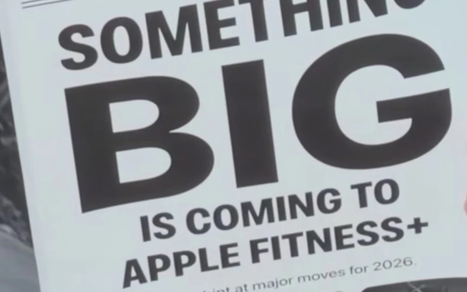 Apple’dan 2025 yılının son sürprizi: "Büyük bir şeyler geliyor" diyerek geri sayımı başlattı