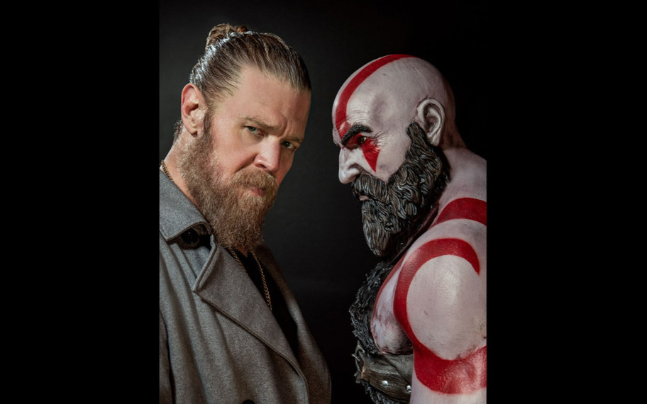 Amazon’un God of War dizisinde Kratos belli oldu