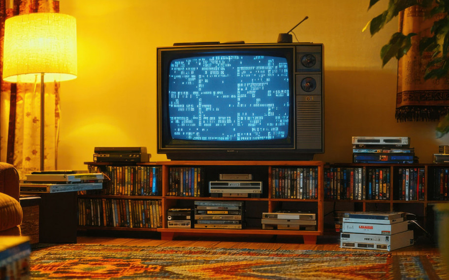 Keşke geri dönse dediğimiz dört “80’ler teknolojisi”