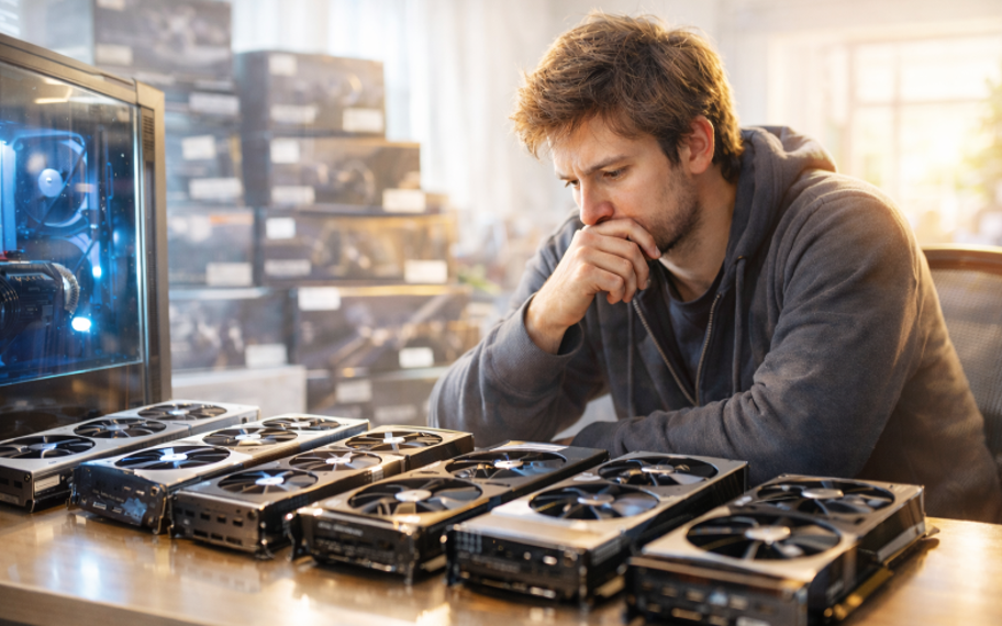 2026’da hangi ekran kartını almalı?