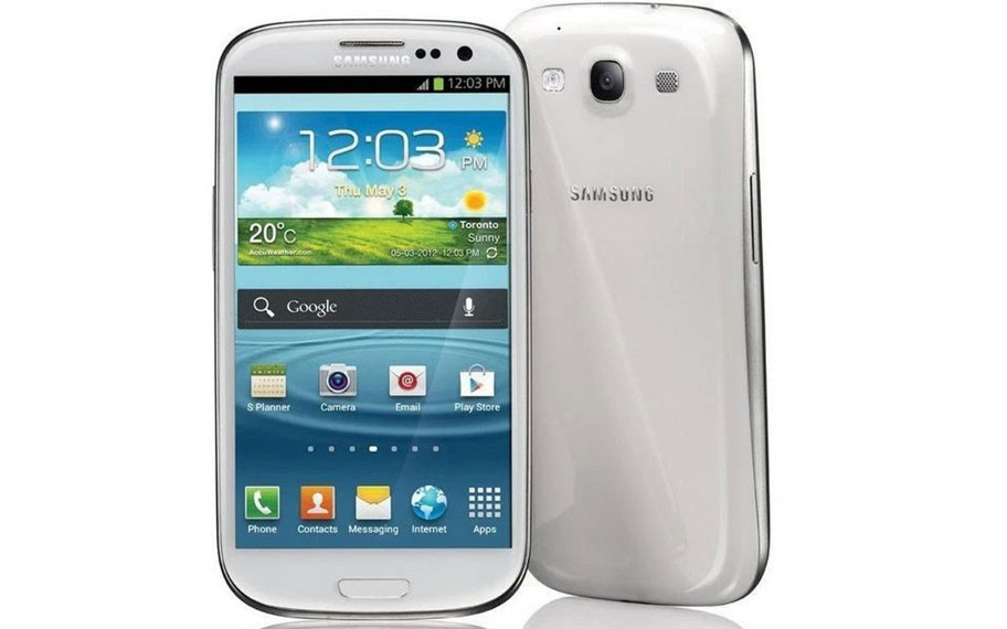 Mobil dünyayı değiştiren, efsane olmuş 10 Android telefon