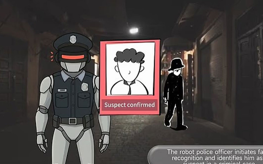 Robocop gerçeğe dönüşmek üzere: Beş yıl sonra aramızda olacaklar