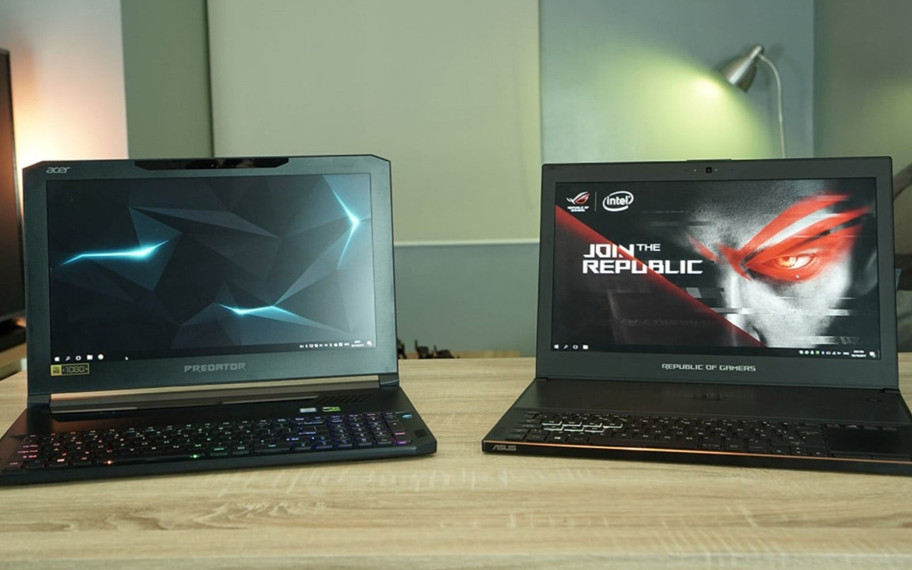 Almanya’da Acer ve ASUS satışlarına patent engeli