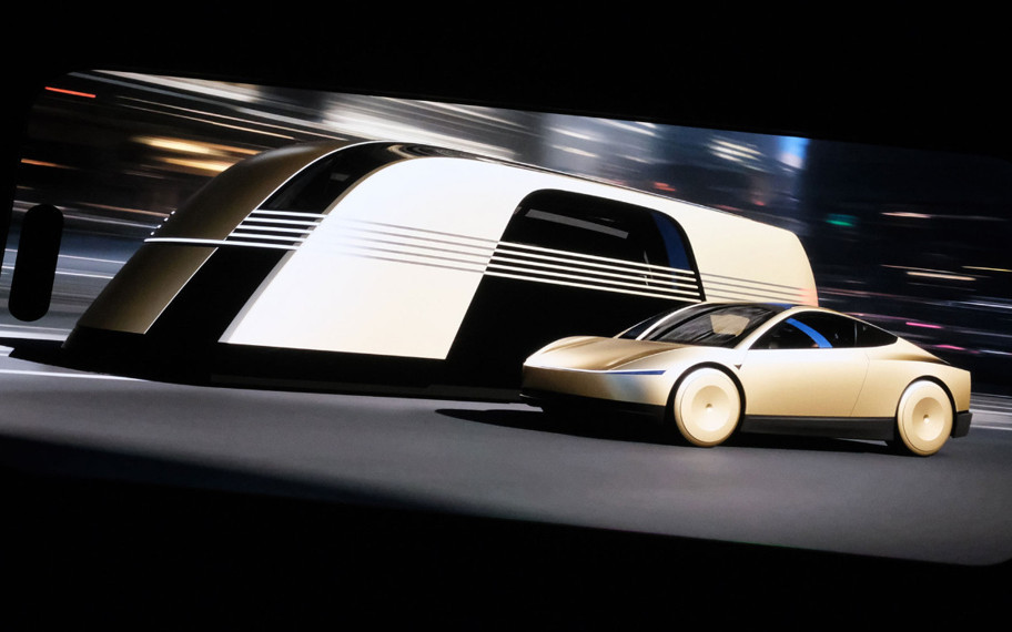 "İnsandan daha güvenli" denmişti: Robotaksiler sınıfta mı kalıyor?