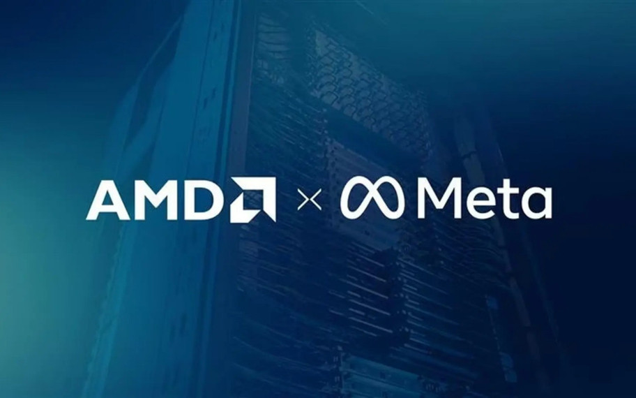 100 milyar dolarlık imza: Meta, AMD'ye ortak oluyor