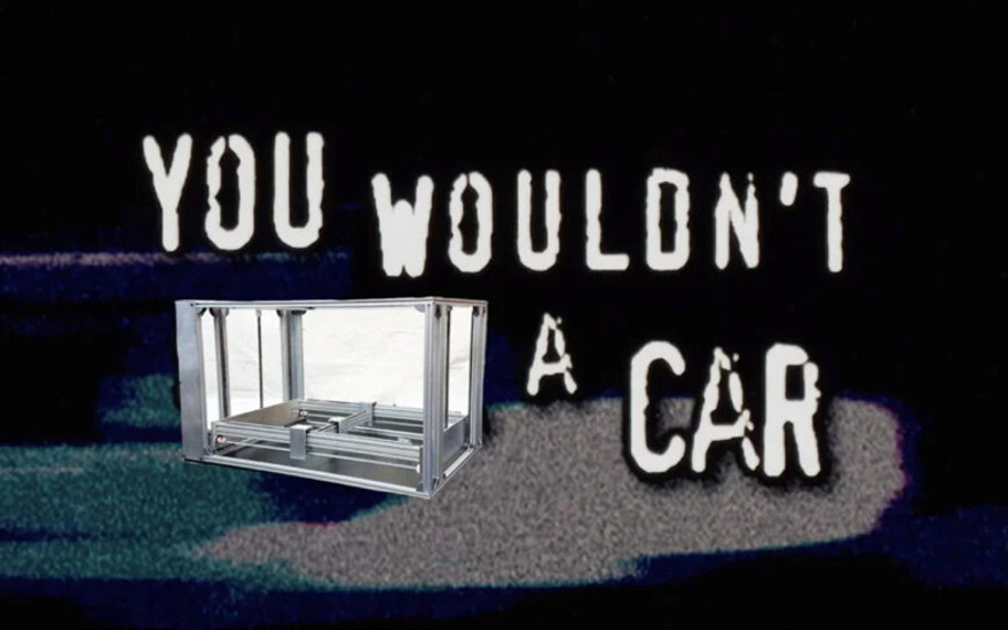 İnternetten otomobil indirmek gerçek mi oluyor?