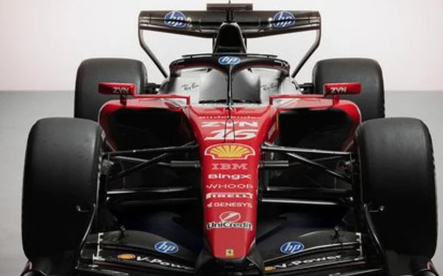 Hız sınırlarını aşan kurnaz fikir: Ferrari SF-26'nın gizli silahı belli oldu