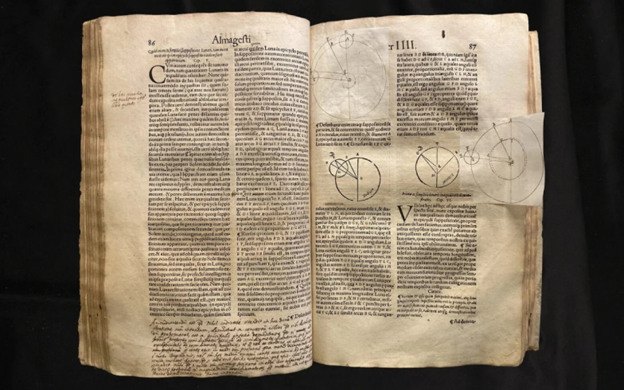 Kütüphane raflarından çıkan büyük sürpriz: Bir kitap, her şeyi değiştirdi