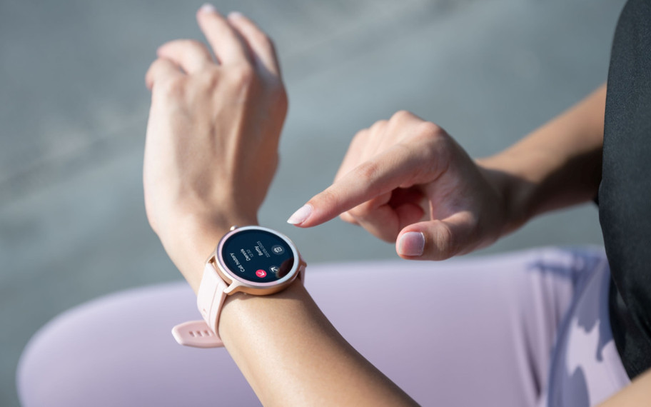 ttec yeni akıllı saat modeli Tempus'u duyurdu