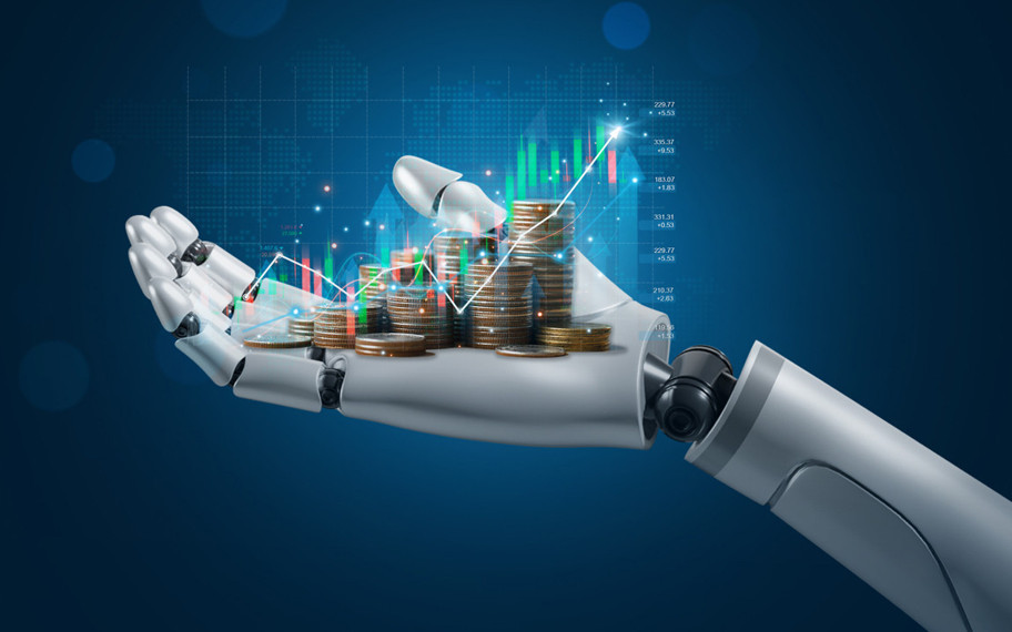 Yapay zekanın gizli cüzdanı: Finansal işlemlerde Bitcoin'i seçtiler