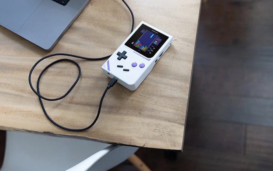 Retro oyunun yükselişi: Palmer Luckey’in girişimi 1 milyar $ değerlemeye koşuyor