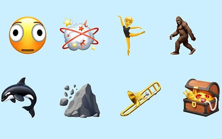 iPhone kullanıcıları için yeni dönem: 163 yeni emoji yolda