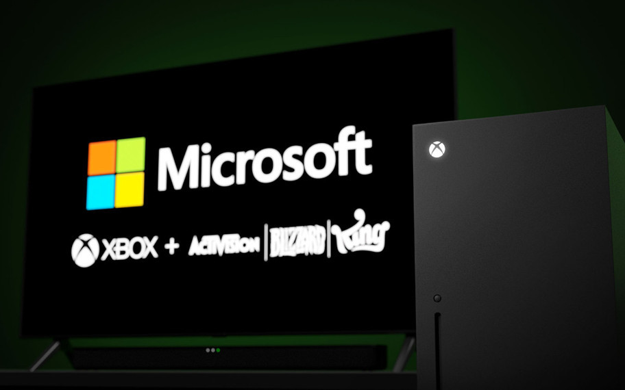 Geleceğin Xbox'ı şekilleniyor: AMD, Project Helix’e de imzasını atacak