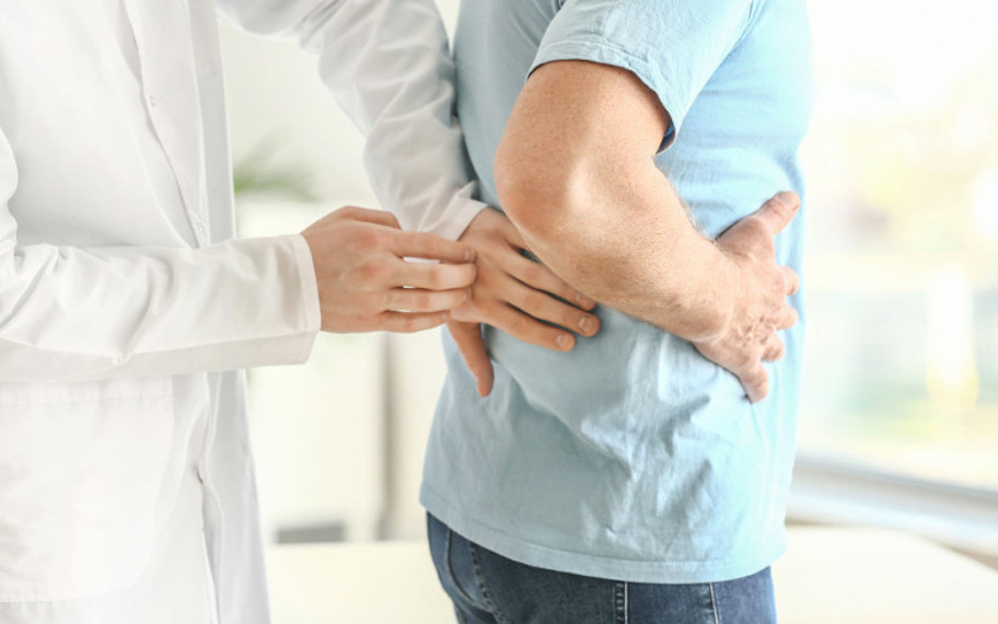 Tıp dünyasını şaşırtan vaka: Hastaneye gitti, vücudunda fazladan bir organ çıktı