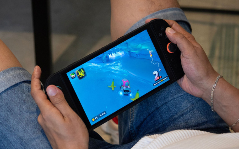 Oyun devinde GTA VI korkusu: Nintendo 2026 için frene bastı