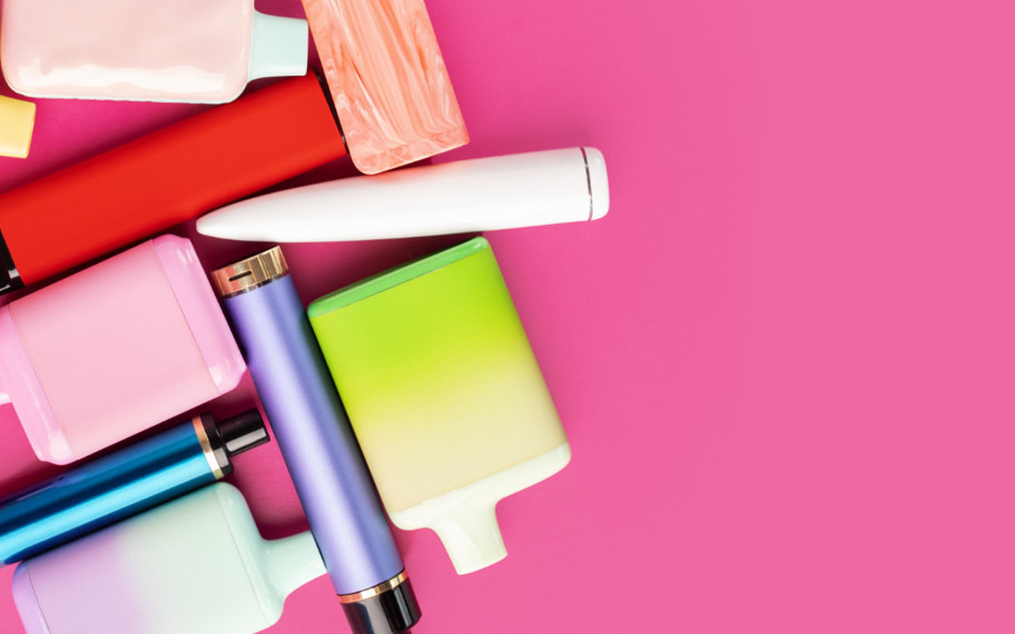 Elektronik sigaranın karanlık yüzü: Kendinizi uçuruma sürüklemeyin!